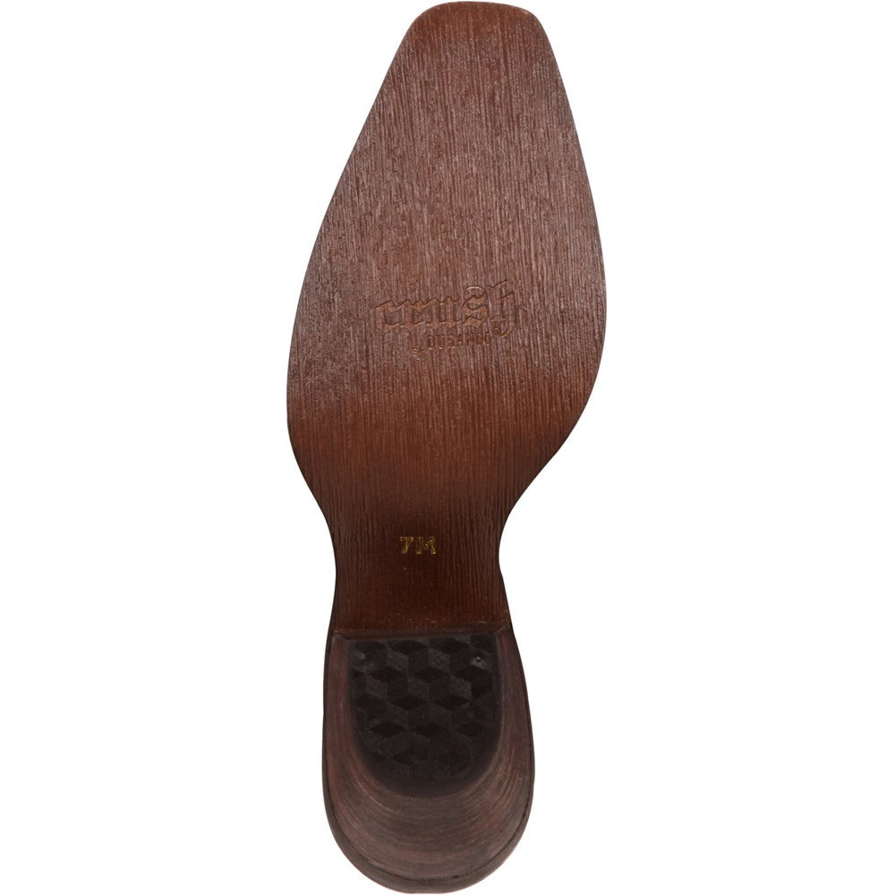 Women's Durango Crush Bootie
