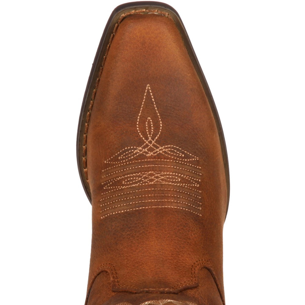 Women's Durango Crush Bootie