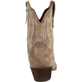 Women's Durango Crush Shortie Boot
