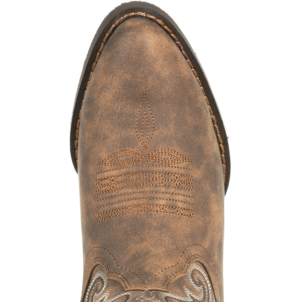 Women's Durango Crush Shortie Boot