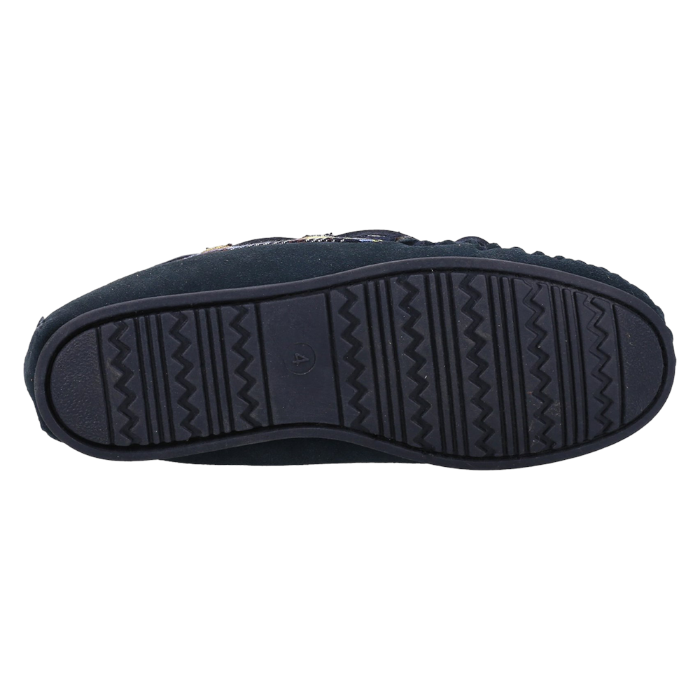 Women's Cotswold Chatsworth Slippers