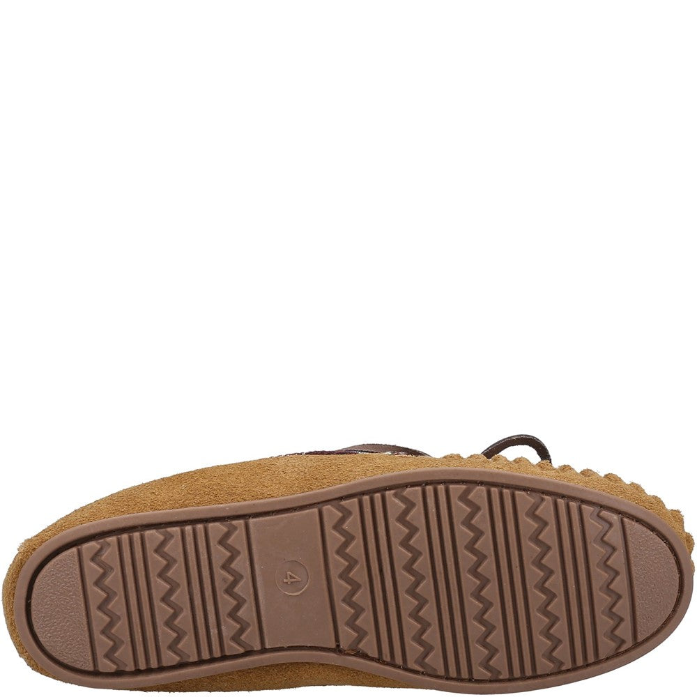 Women's Cotswold Chatsworth Slippers