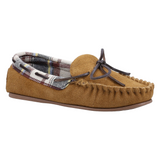 Women's Cotswold Chatsworth Slippers