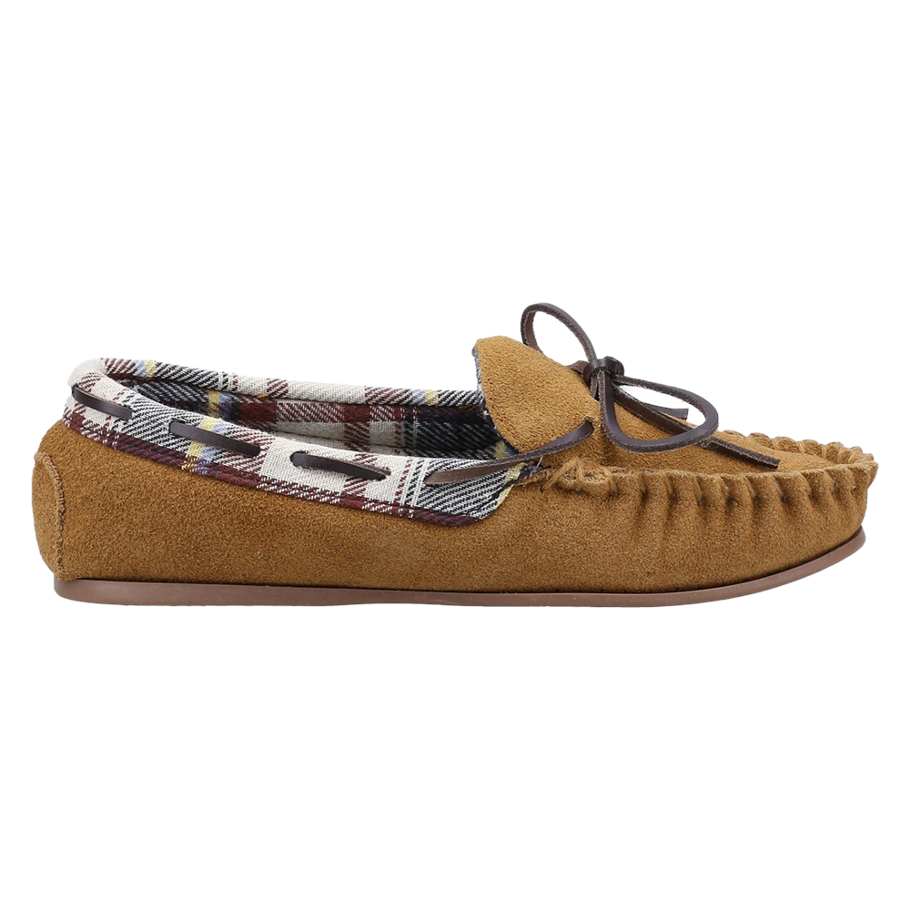 Women's Cotswold Chatsworth Slippers