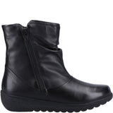 Women's Fleet & Foster Brecknock Wide Fit  Boots