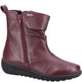 Women's Fleet & Foster Brecknock Wide Fit  Boots