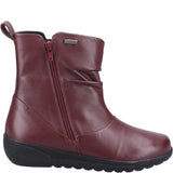 Women's Fleet & Foster Brecknock Wide Fit  Boots