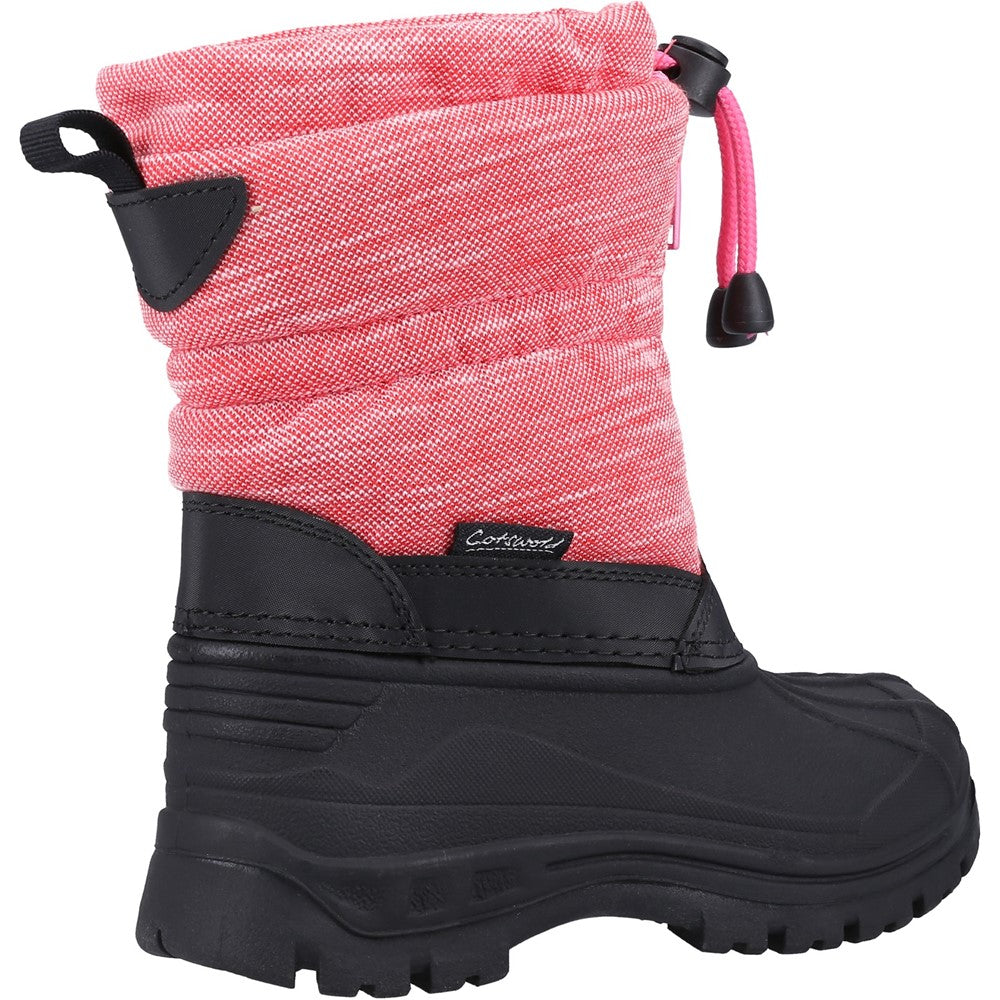 Kids' Cotswold Bathford Wellingtons