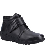 Women's Fleet & Foster Shetland Wide Fit  Boots