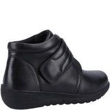 Women's Fleet & Foster Shetland Wide Fit  Boots
