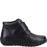 Women's Fleet & Foster Shetland Wide Fit  Boots