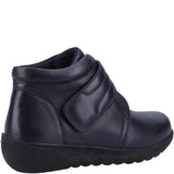 Women's Fleet & Foster Shetland Wide Fit  Boots