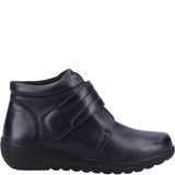 Women's Fleet & Foster Shetland Wide Fit  Boots