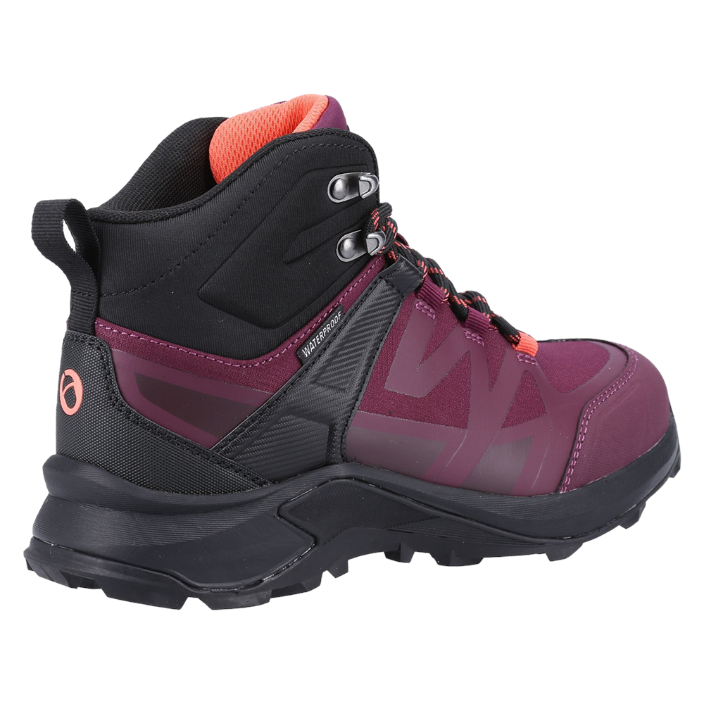 Women's Cotswold Horton Boots