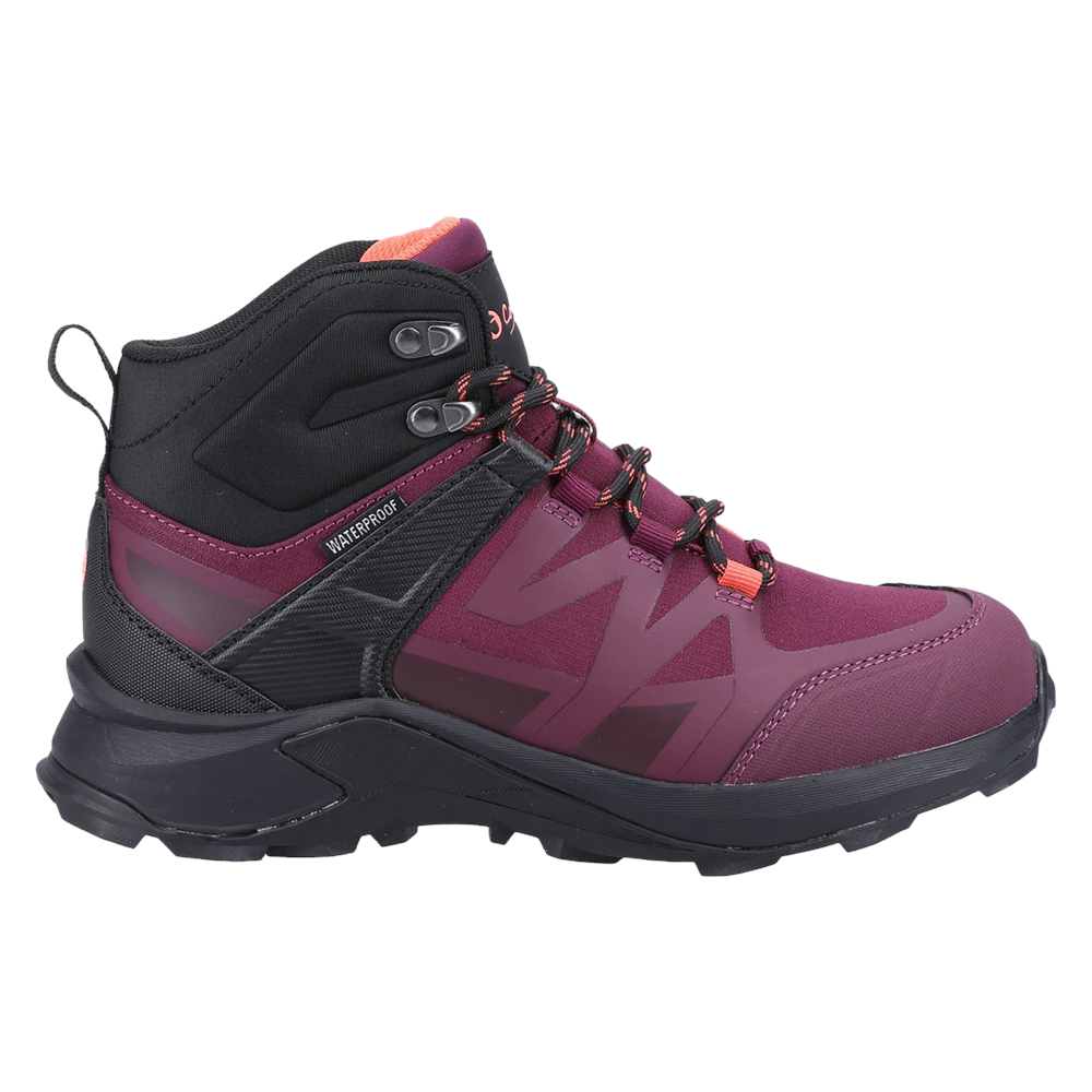 Women's Cotswold Horton Boots