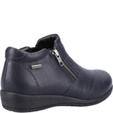 Women's Fleet & Foster Friesan Wide Fit  Shoes