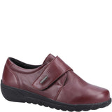 Women's Fleet & Foster Herdwick Wide Fit  Shoes