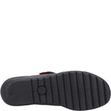 Women's Fleet & Foster Herdwick Wide Fit  Shoes