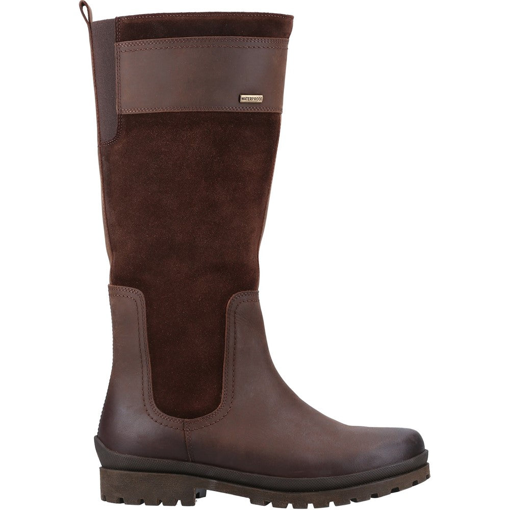 Women's Cotswold Painswick Boots