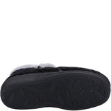 Women's Fleet & Foster Perendale Wide Fit  Slippers