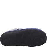 Women's Fleet & Foster Perendale Wide Fit  Slippers