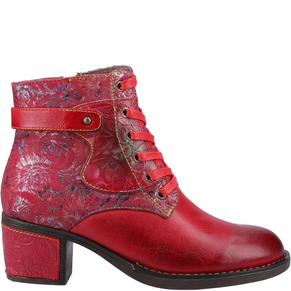 Women's Riva Musa Boots
