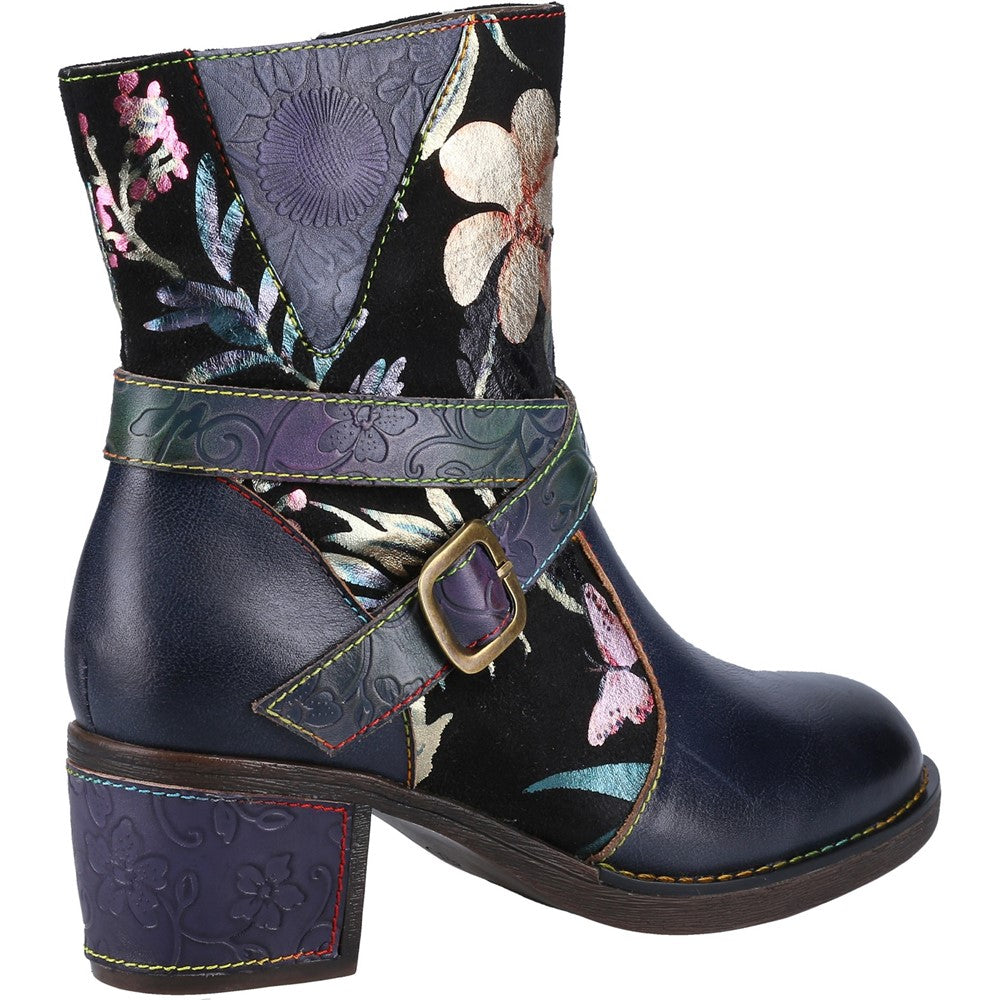 Women's Riva Aisha Boots