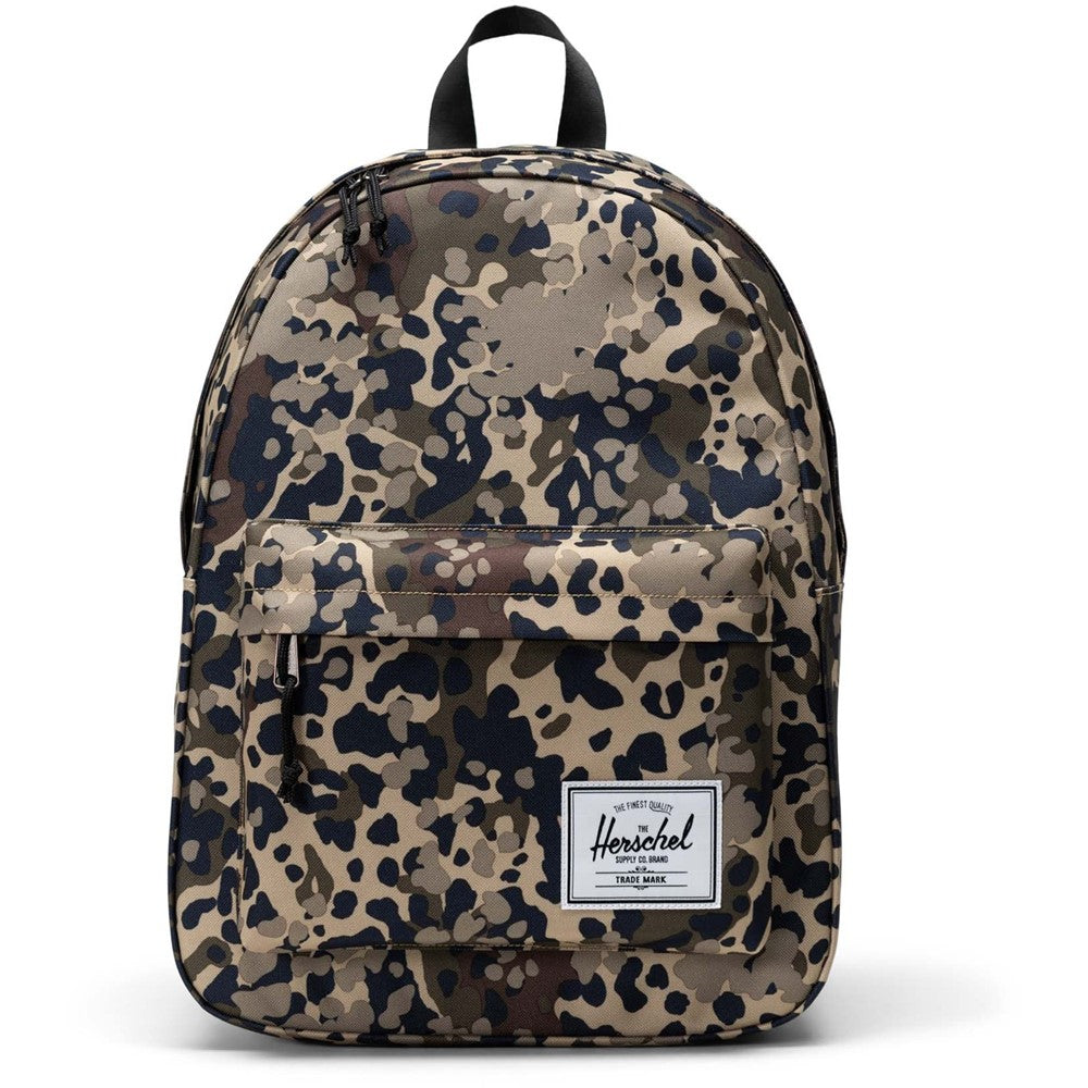 Unisex Herschel Bags Herschel Classic Backpack Khaki