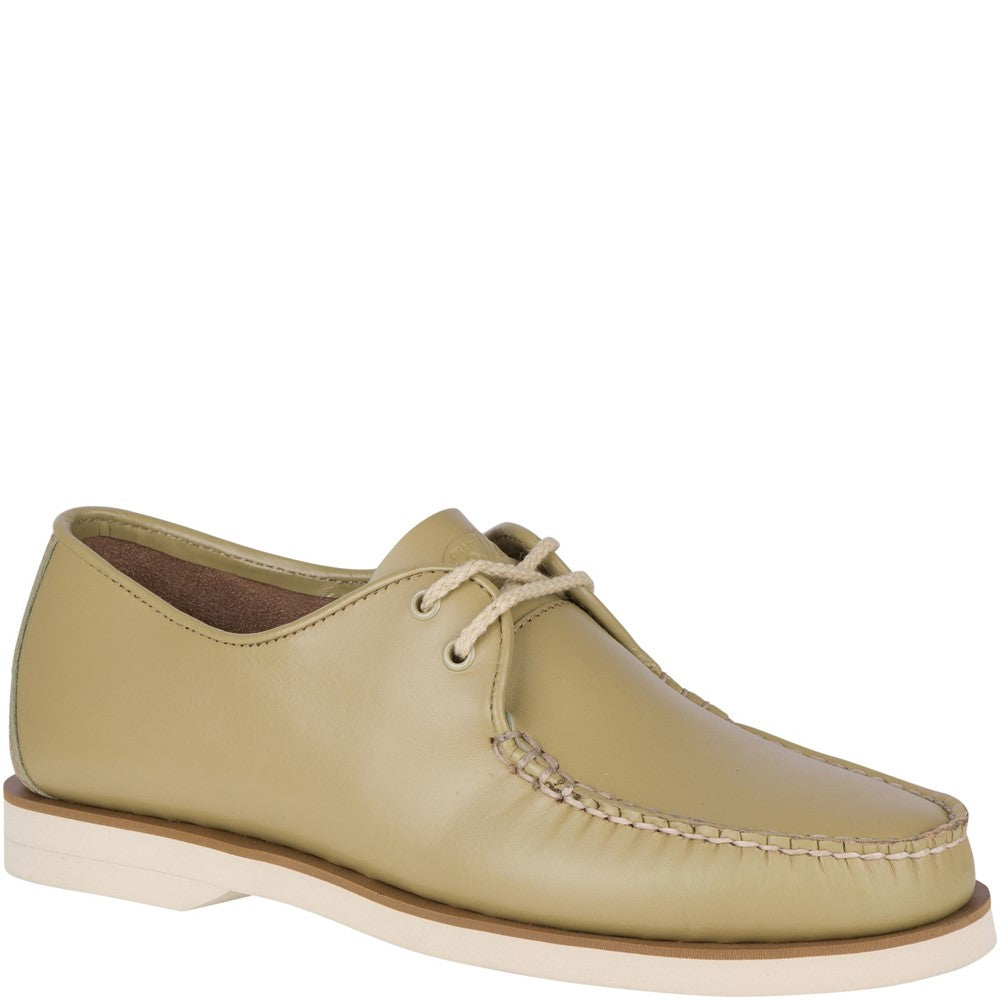 Men's Sperry Captain's Oxford Shoes