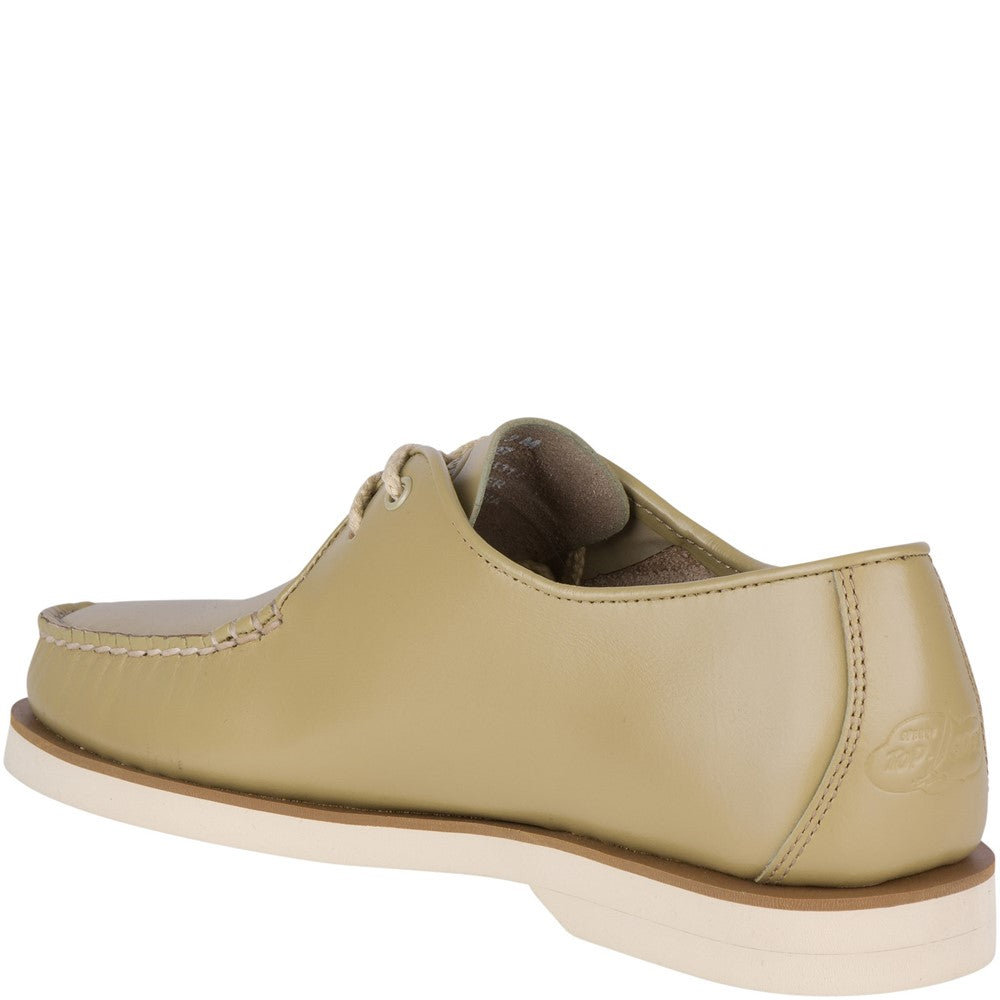 Men's Sperry Captain's Oxford Shoes