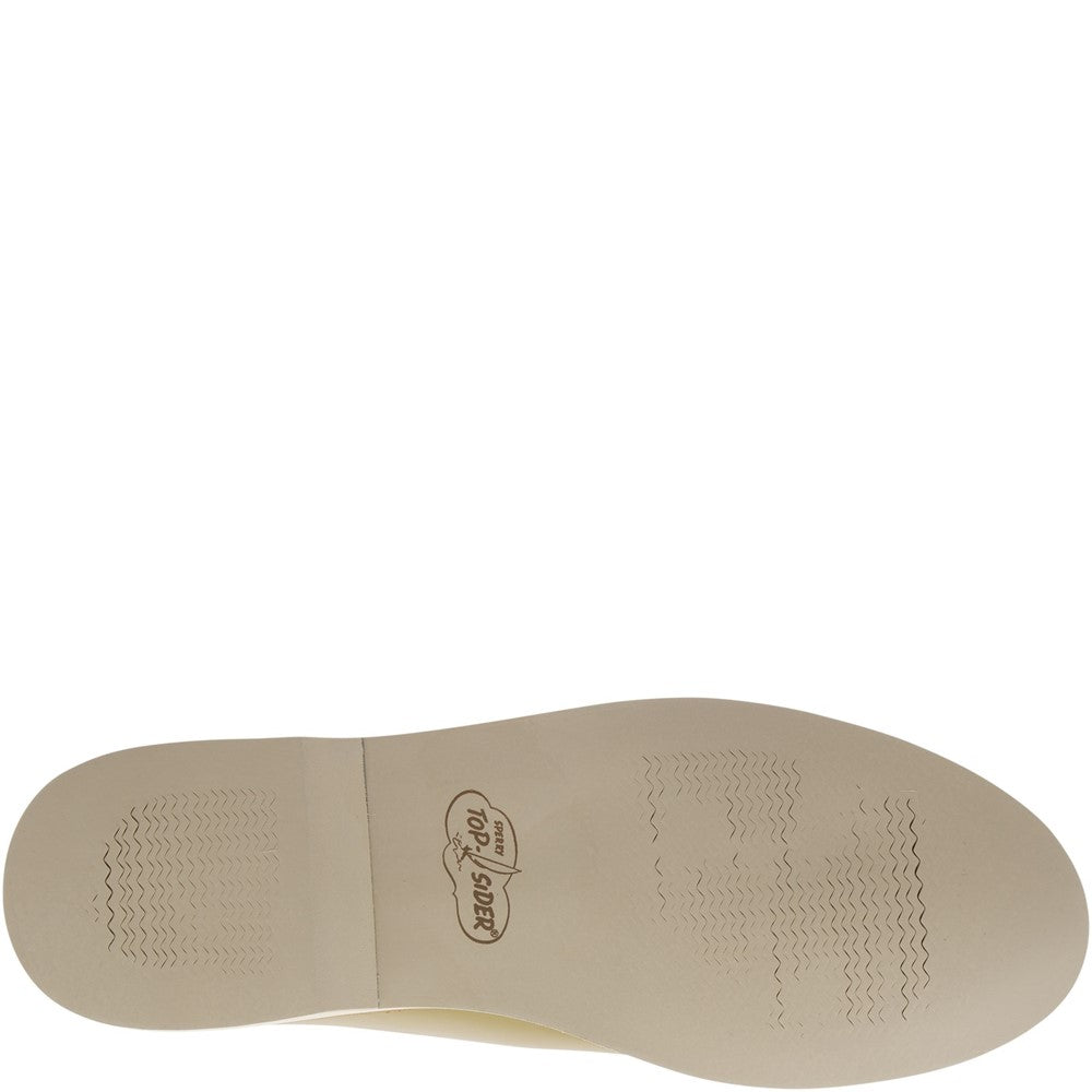 Men's Sperry Captain's Oxford Shoes
