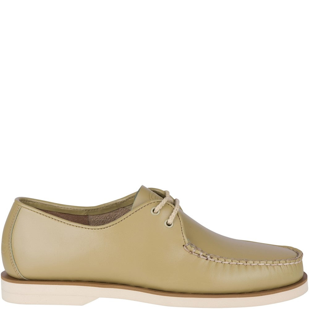 Men's Sperry Captain's Oxford Shoes