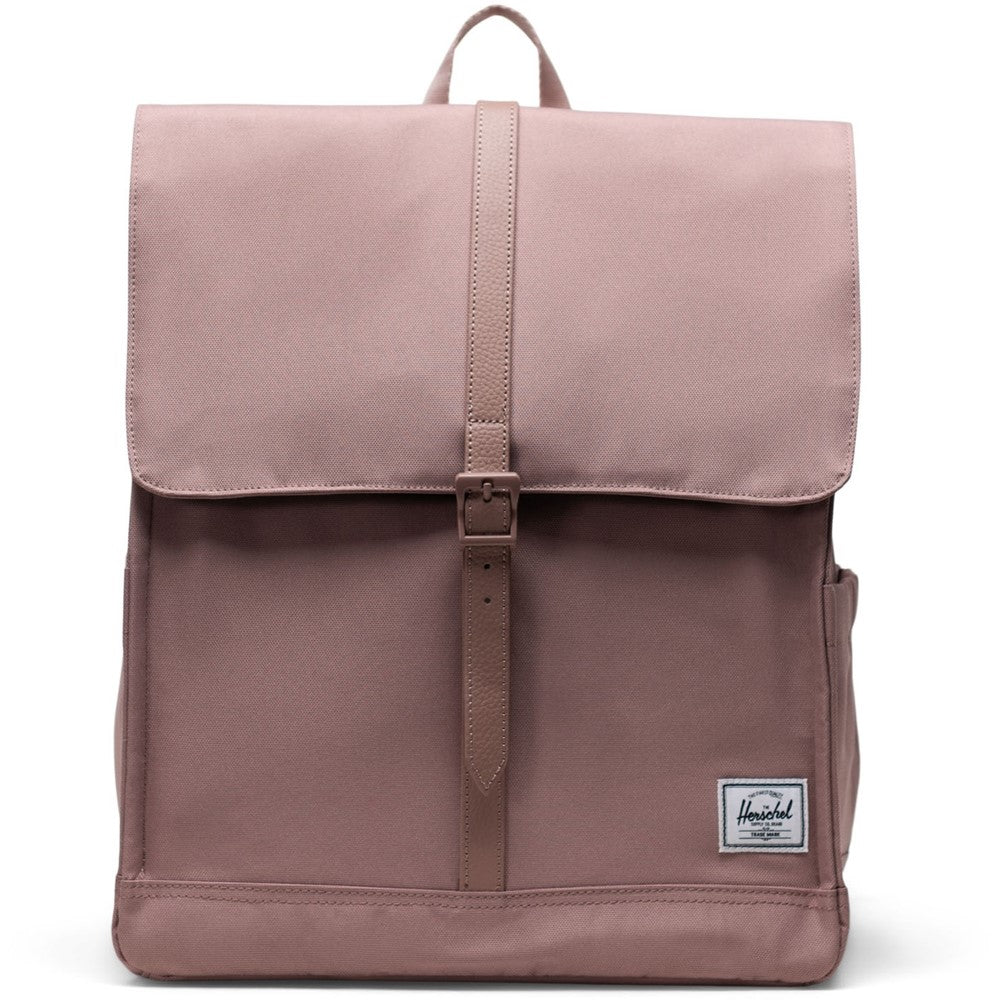 Unisex Herschel Bags City Backpack Light Pink Unisex Herschel Bags City Backpack Light Pink