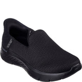 Women's Skechers Go Walk Flex Relish Wide Fit Trainer