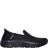 Women's Skechers Go Walk Flex Relish Wide Fit Trainer