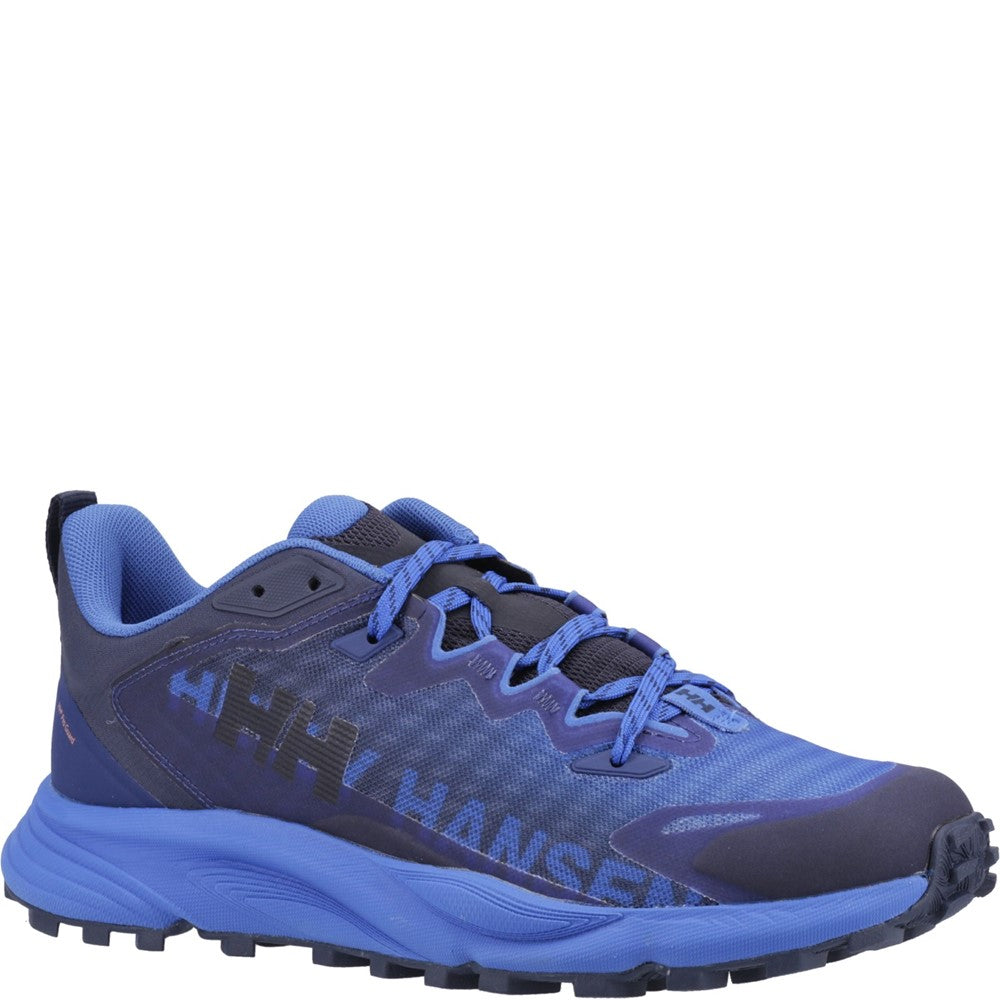 Men's Helly Hansen Sport Trail Wizard Running Shoes