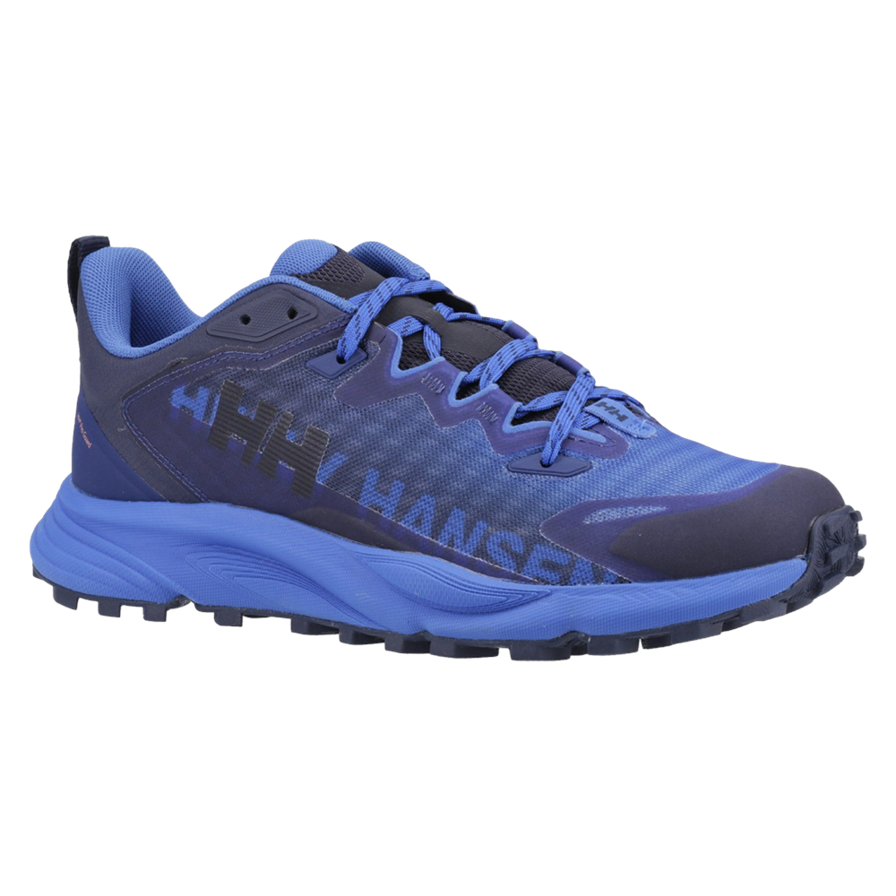 Men's Helly Hansen Sport Trail Wizard Running Shoes