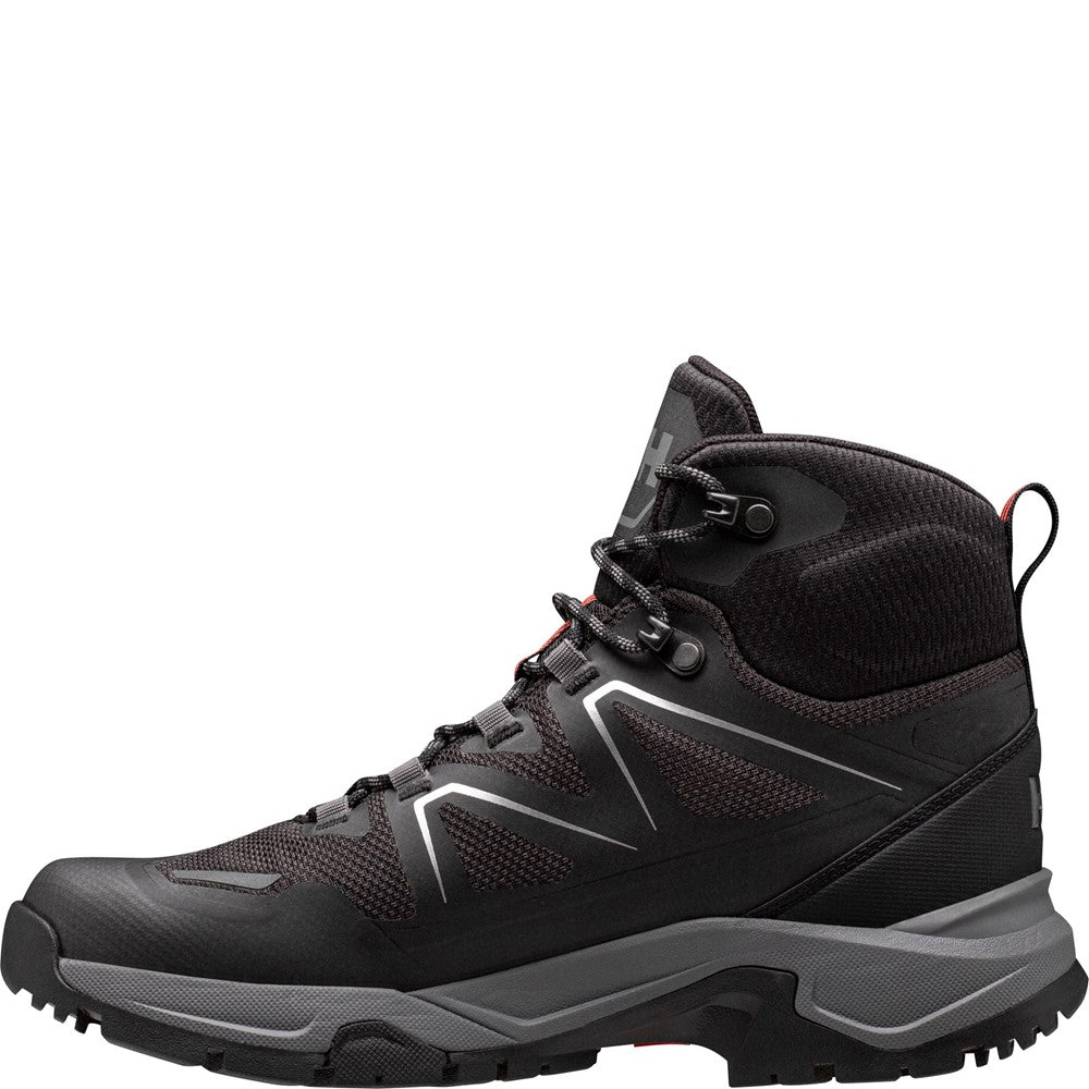 Women's Helly Hansen Sport Cascade Mid Hiker