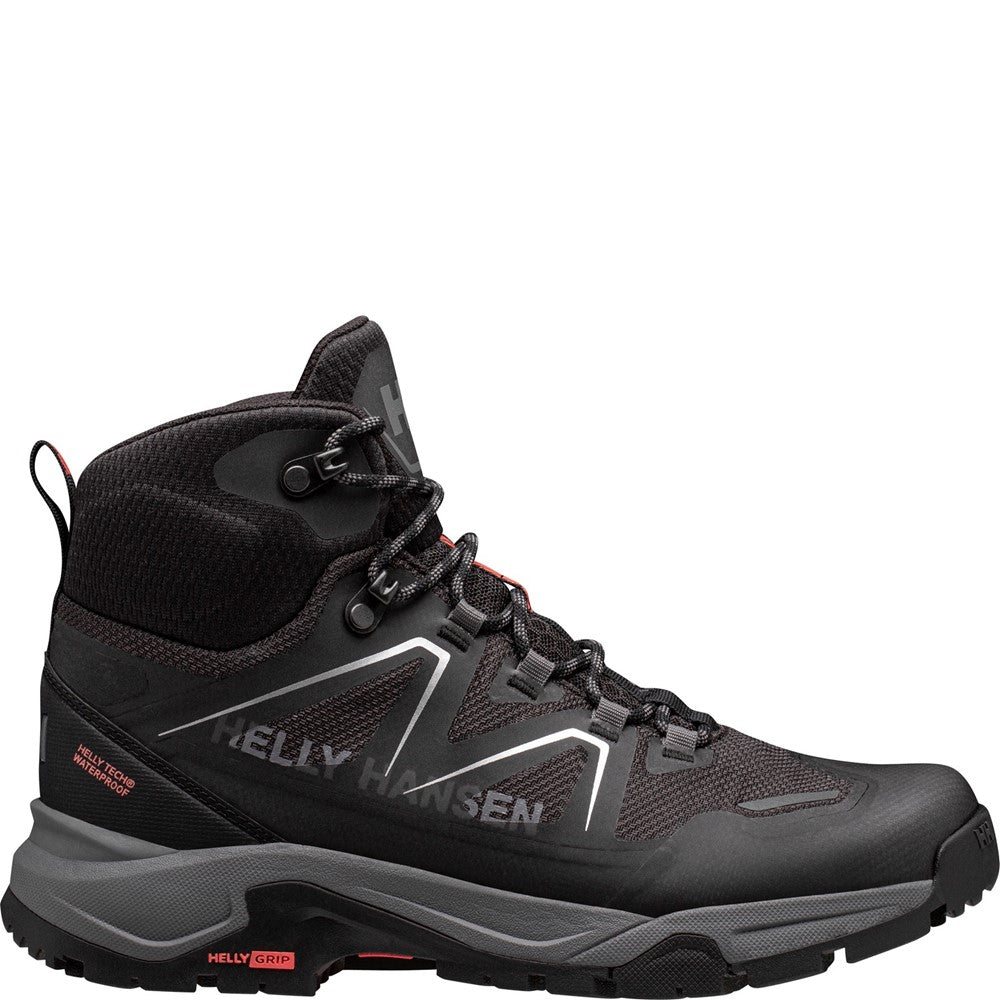 Women's Helly Hansen Sport Cascade Mid Hiker