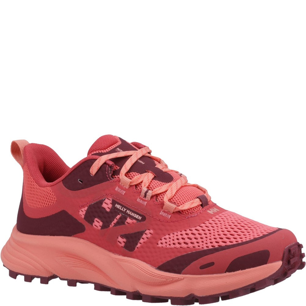 Women's Helly Hansen Sport Trail Wizard Running Shoes