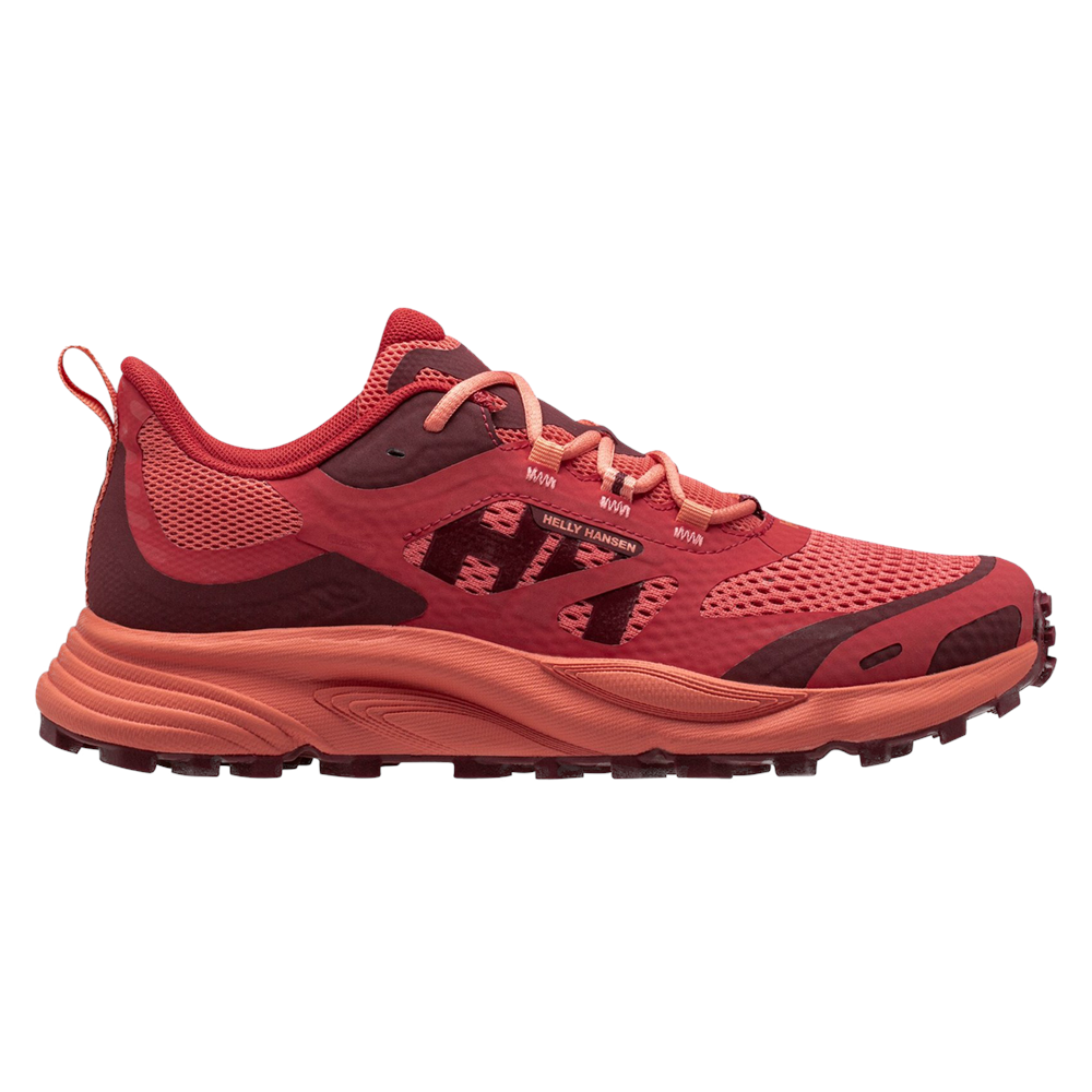 Women's Helly Hansen Sport Trail Wizard Running Shoes