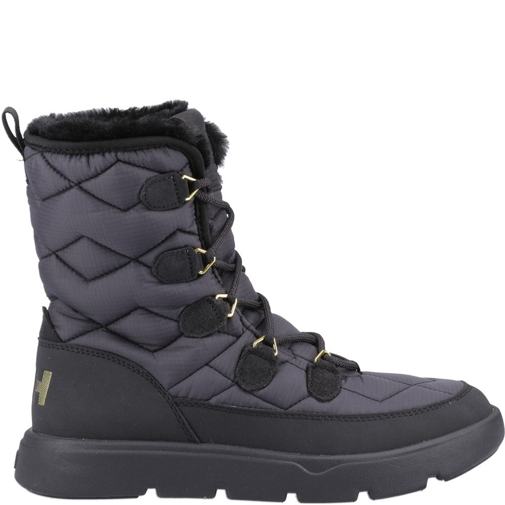 Women's Helly Hansen Sport Willetta Winter Boots