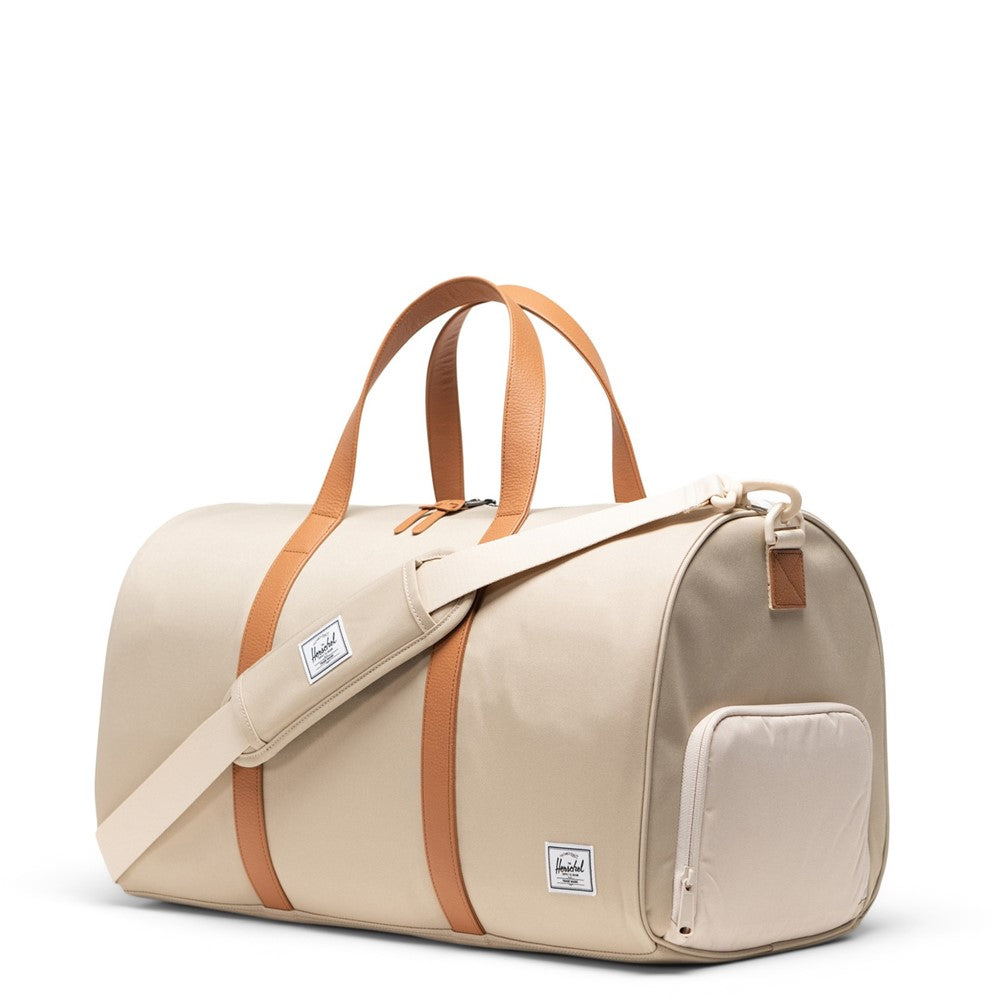Unisex Herschel Bags Herschel Novel Duffle
