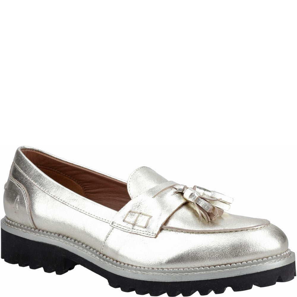 Women's Hush Puppies Ginny Tassel Loafer