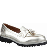 Women's Hush Puppies Ginny Tassel Loafer