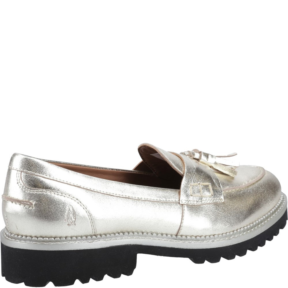 Women's Hush Puppies Ginny Tassel Loafer