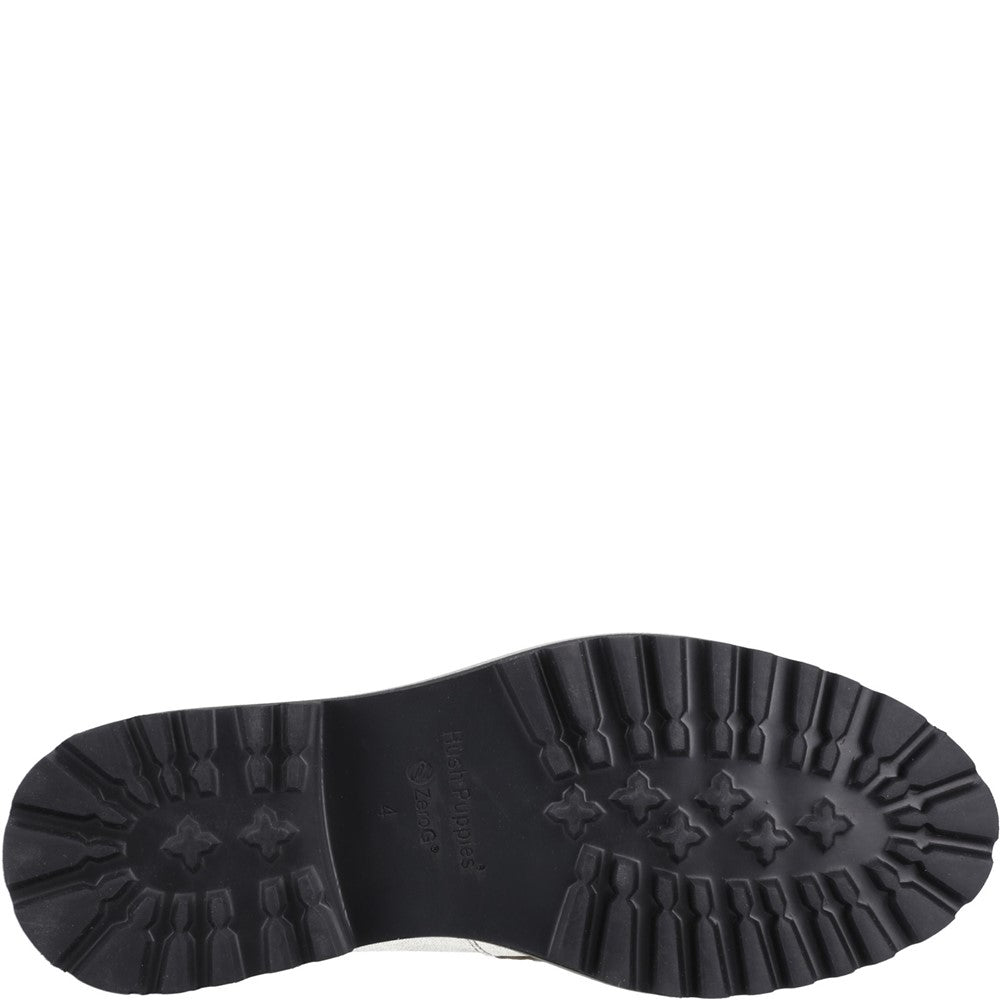 Women's Hush Puppies Ginny Tassel Loafer