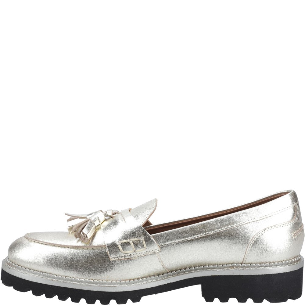 Women's Hush Puppies Ginny Tassel Loafer