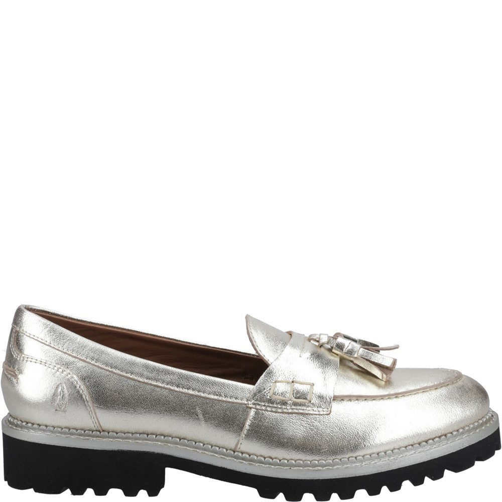 Women's Hush Puppies Ginny Tassel Loafer