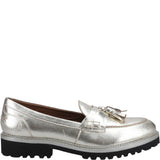 Women's Hush Puppies Ginny Tassel Loafer
